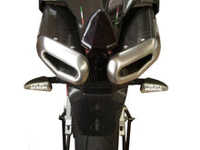 ZARD Exhaust for Bimota TESI 3D