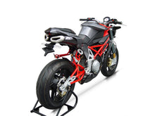 ZARD Slip-on Exhausts for Bimota DB 6 Delirio
