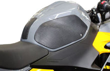 TechSpec Tank Grip Pads for the Kawasaki Ninja 400 (2017+)