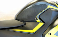 TechSpec Tank Grip Pads for the Honda CBR 300R (15+)