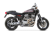 ZARD Exhaust for Harley Davidson XR1200