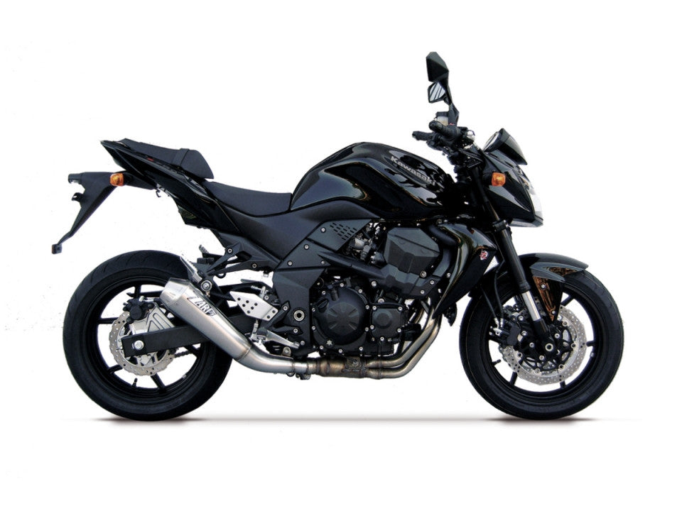 ZARD Exhaust for Kawasaki Z750