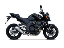 ZARD Exhaust for Kawasaki Z750