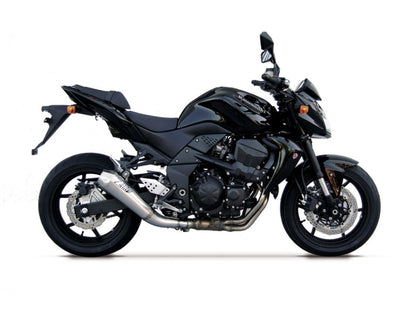 ZARD Exhaust for Kawasaki Z750