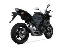 ZARD Exhaust for Kawasaki Z750