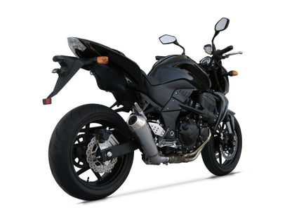 ZARD Exhaust for Kawasaki Z750