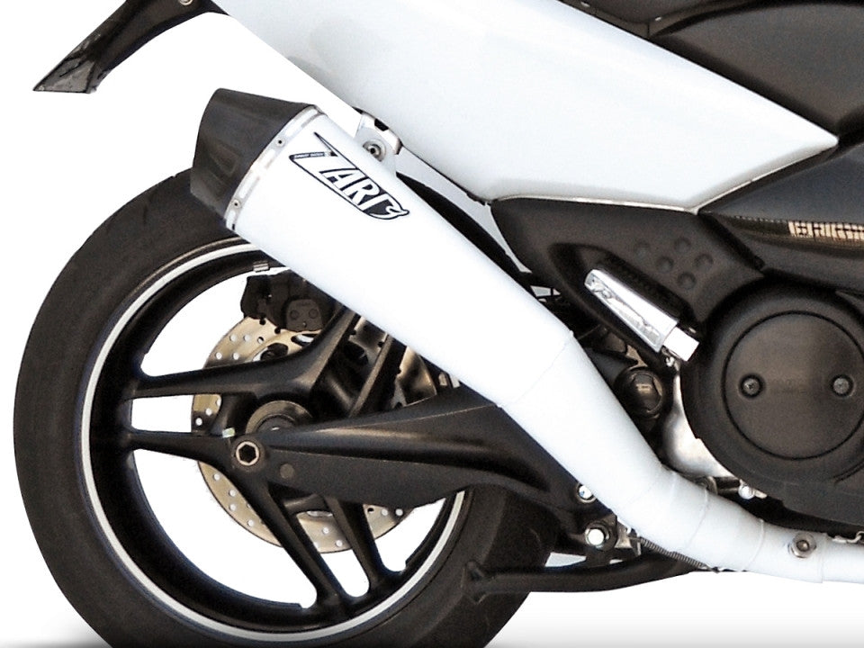 ZARD Exhaust for Yamaha T-MAX 500 (00-07)