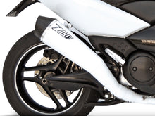ZARD Exhaust for Yamaha T-MAX 500 (00-07)