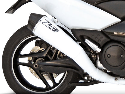 ZARD Exhaust for Yamaha T-MAX 500 (00-07)