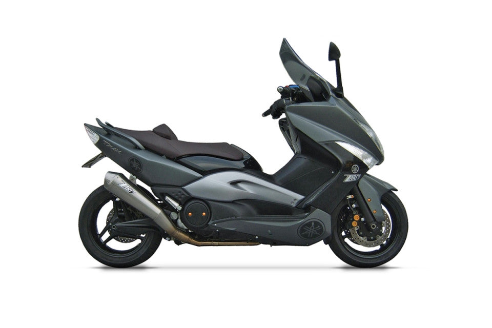 ZARD Exhaust for Yamaha T-MAX 500 (00-07)