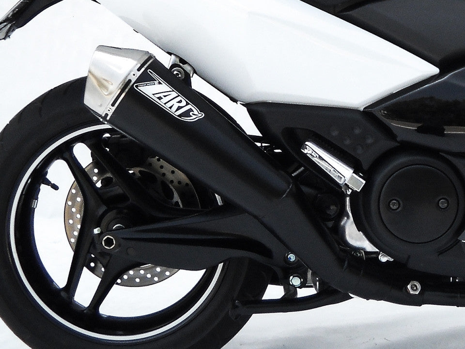 ZARD Exhaust for Yamaha T-MAX 500 (00-07)