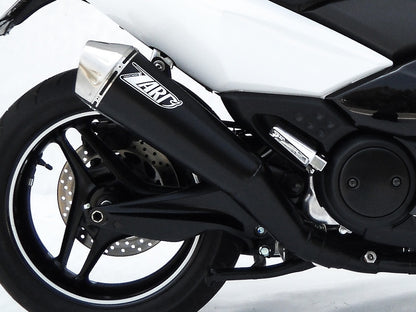 ZARD Exhaust for Yamaha T-MAX 500 (00-07)