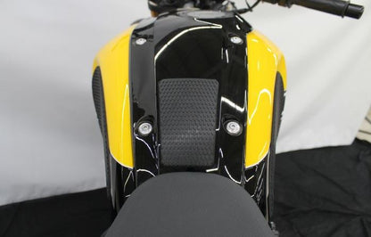 TechSpec Tank Grip Pads for the Yamaha XSR900 (2016+)