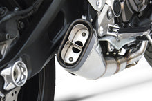 ZARD Full Exhaust for Yamaha FZ-07 (MT-07) (14-20) and XSR700 (2016+)