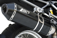 ZARD Exhaust for KTM 1290/1190/1050 Adventure