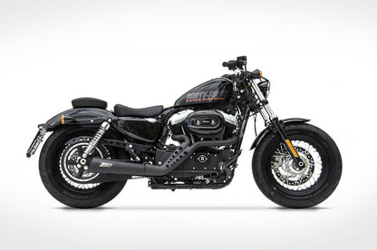 ZARD Exhaust for Harley Davidson Sportster