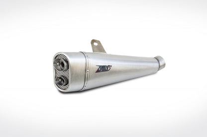 ZARD Full Low Kit for Triumph Thruxton, Bonneville, and Scrambler