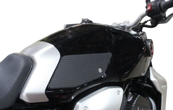 TechSpec Tank Grip Pads for the Honda CB 1000R (18+) Snake Skin Grips