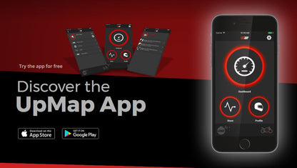 UpMap T800 Bluetooth Tuning Module