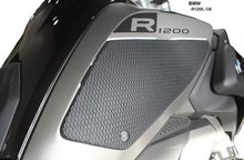 TechSpec Tank Grip Pads for the BMW 1200 GS (17+) 1250 GS (2019)  Snake Skin Grips