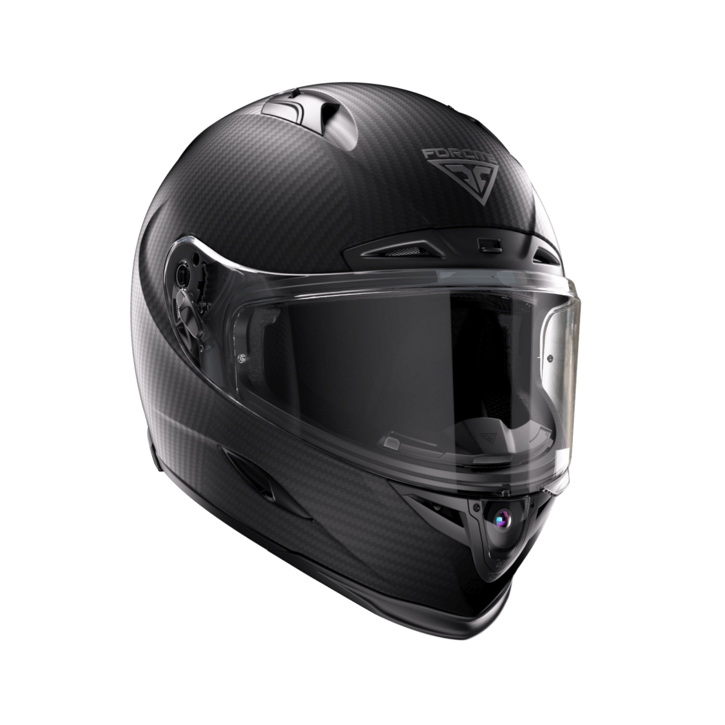 Forcite Spare Visors for MK1S Carbon Fiber Smart Helmet