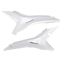 Acerbis 13-17 Honda CRF250R/ CRF450R Airbox Cover - White