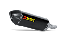 Akrapovic Slip-On Exhaust Honda CBR300R / CB300F 2015-2016