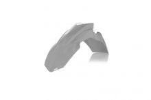 Acerbis 19+ Honda CRF110F Front Fender - Gray