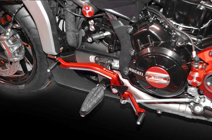 DBK Special Parts (Ducabike) Balancer Shift Lever for the XDiavel