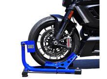 The Baxley Sport Chock