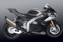 TechSpec Tank Grip Pads for the Aprilia RSV4 / Tuono V4 1100 (2021+)