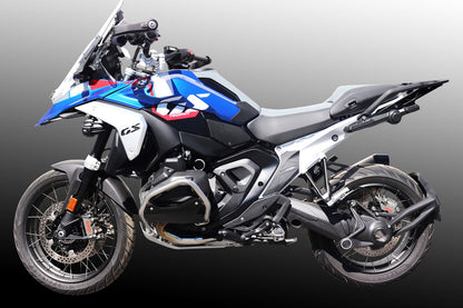 TechSpec Tank Grip Pads for the BMW R 1300 GS (2024+)