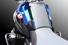 TechSpec Tank Grip Pads for the BMW R 1300 GS (2024+)