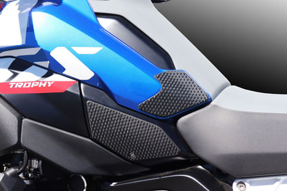 TechSpec Tank Grip Pads for the BMW R 1300 GS (2024+)