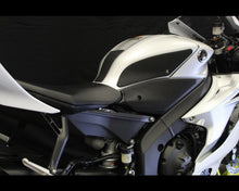 TechSpec Tank Grip Pads for the Yamaha YZF-R6 (17+)