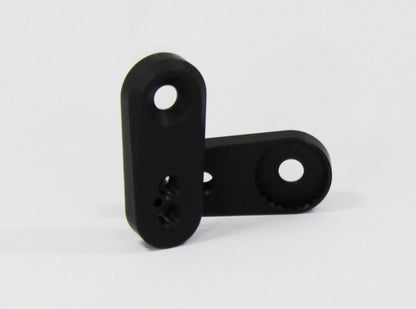 Gilles RGK2 Foldable Footrest Extensions