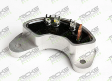 Rick's Motorsports Electrics Universal Rectifier for Yamaha FJ1100 '84-85, FZR 1000 '87-05, FZR 750 '86-92