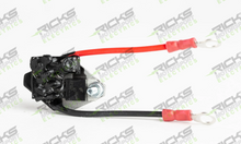 Rick's Motorsports Electrics Universal Regulator for Yamaha FJ1100 '84-85, FZR 1000 '87-05, FZR 750 '86-92