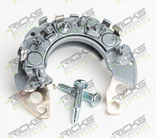 Rick's Motorsports Electrics Universal OEM Style Rectifier for Honda Goldwing '78-20