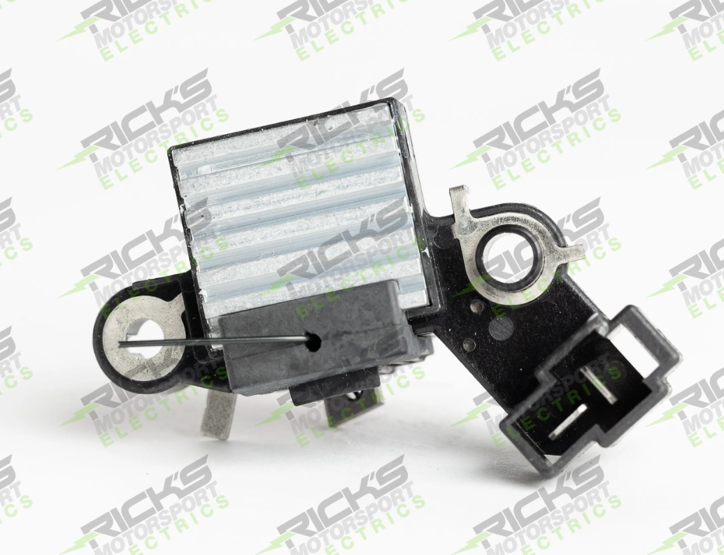 Rick's Motorsports Electrics Universal OEM Style Regulator for Honda Goldwing '78-20, ST1100 '88-02, ST1300 '01-18, CTX1300 '14-18