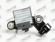 Rick's Motorsports Electrics Universal OEM Style Regulator for Honda Goldwing '78-20, ST1100 '88-02, ST1300 '01-18, CTX1300 '14-18