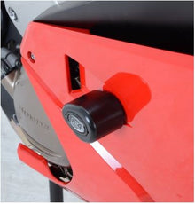 R&G Racing Classic Style Frame Sliders for Honda VFR800F Interceptor '14-'15