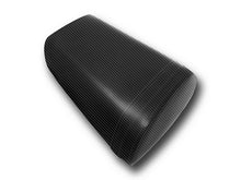 LUIMOTO (Baseline) Passenger Seat Covers for the HONDA CBR600 F4I  (01-03)