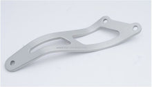 R&G Racing Exhaust Hanger - Kawasaki ZX 9R '98-'03 SILVER