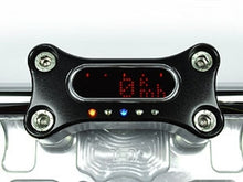 Motogadget MSM Metric Handlebar Top Clamp 22mm