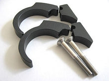 Motogadget MSM Handlebar Clip Kit  7/8'