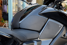 TechSpec Tank Grip Pads for the Suzuki B-King (06-12)