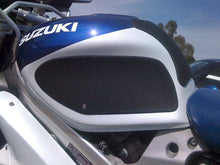 TechSpec Tank Grip Pads for the Suzuki TL 1000 (2000-09)
