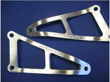 R&G Racing Exhaust Hanger for  Yamaha Fazer 600 '98-'03 Silver