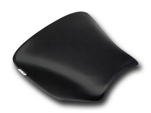 LUIMOTO (Baseline) Rider Seat Covers for the HONDA RC51 SP1 SP2 (00-06)